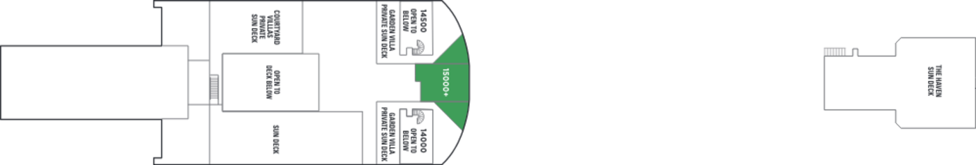 Norwegian Cruise Lines Norwegian Jade Deck Plans Deck 15.png
